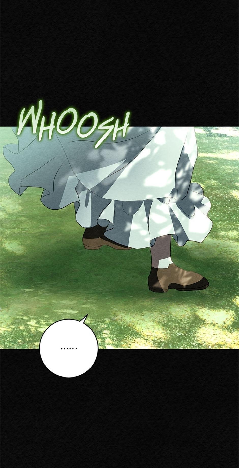 Part 2 of the Damned Work Started Chapter 9 page 75 - 