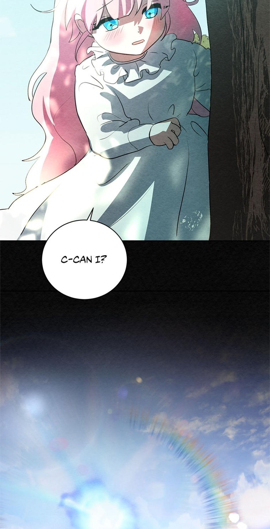 Part 2 of the Damned Work Started Chapter 9 page 77 - 