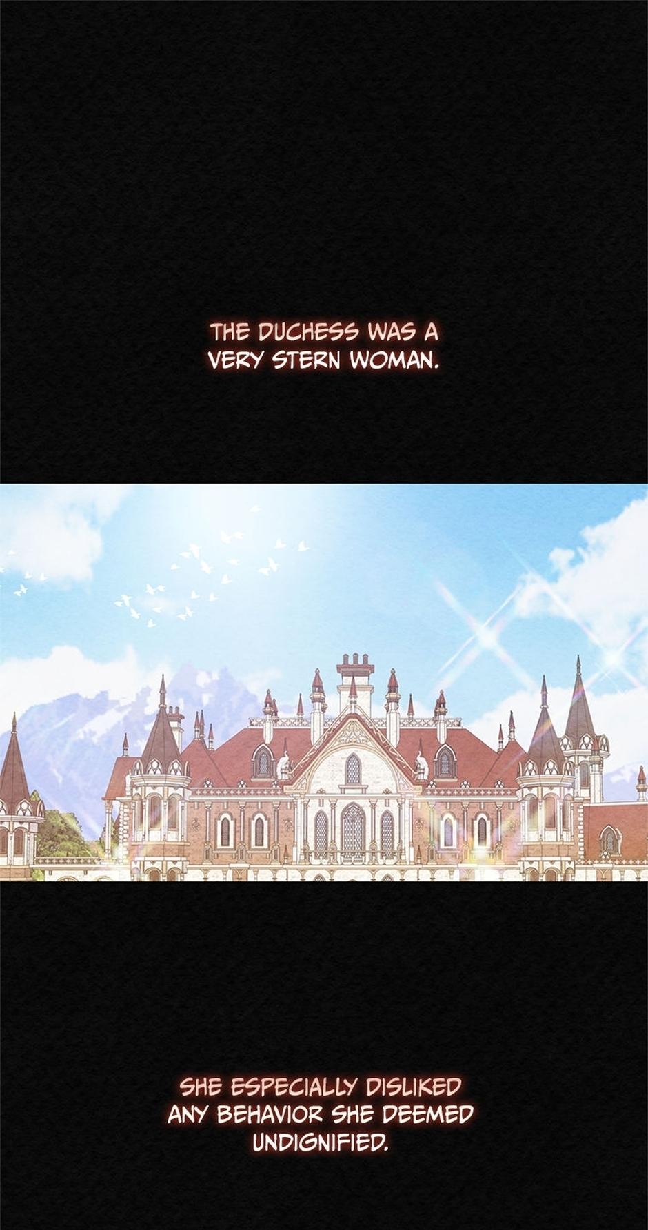 Part 2 of the Damned Work Started Chapter 9 page 80 - 