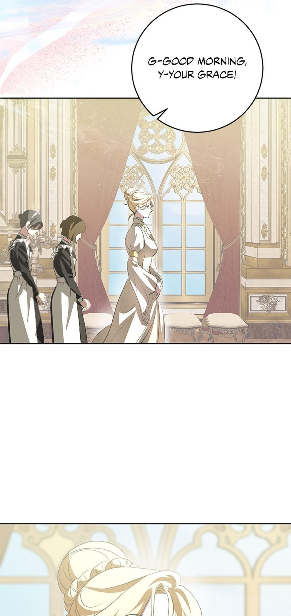 Part 2 of the Damned Work Started Chapter 9 page 88 - 