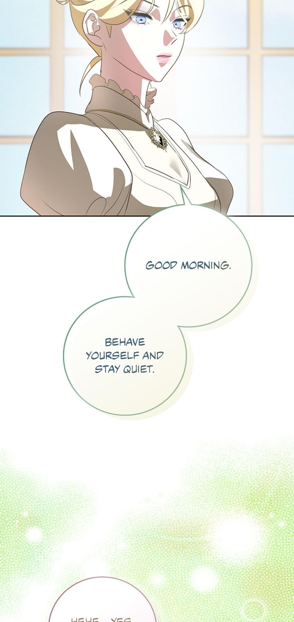 Part 2 of the Damned Work Started Chapter 9 page 89 - 