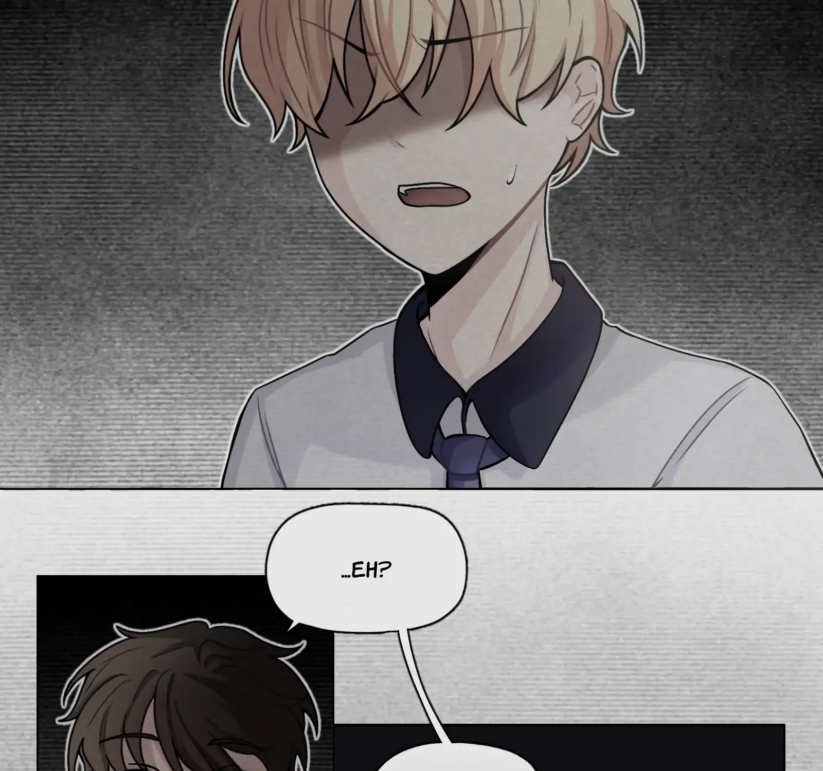 Part of your intention Chapter 0 page 20 - 