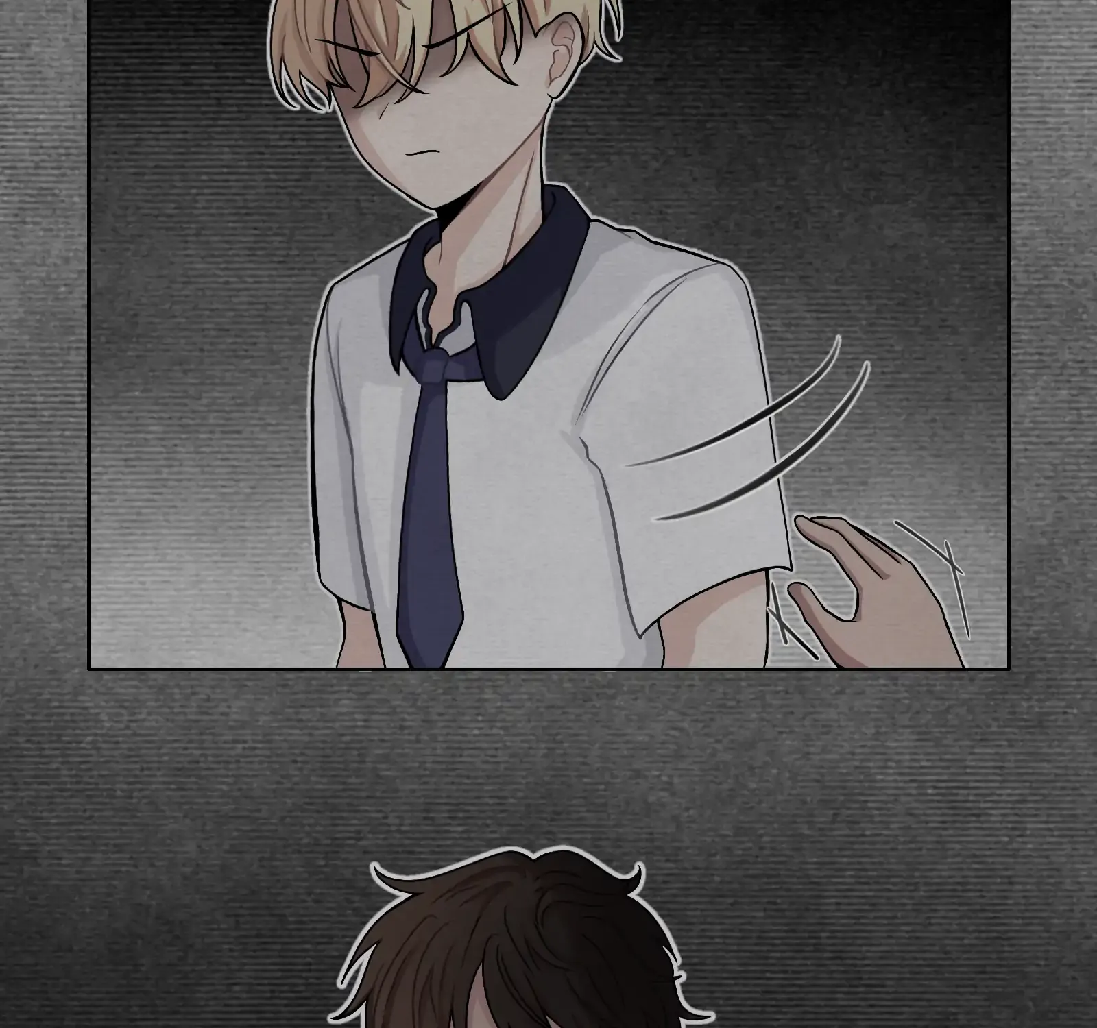 Part of your intention Chapter 0 page 22 - 