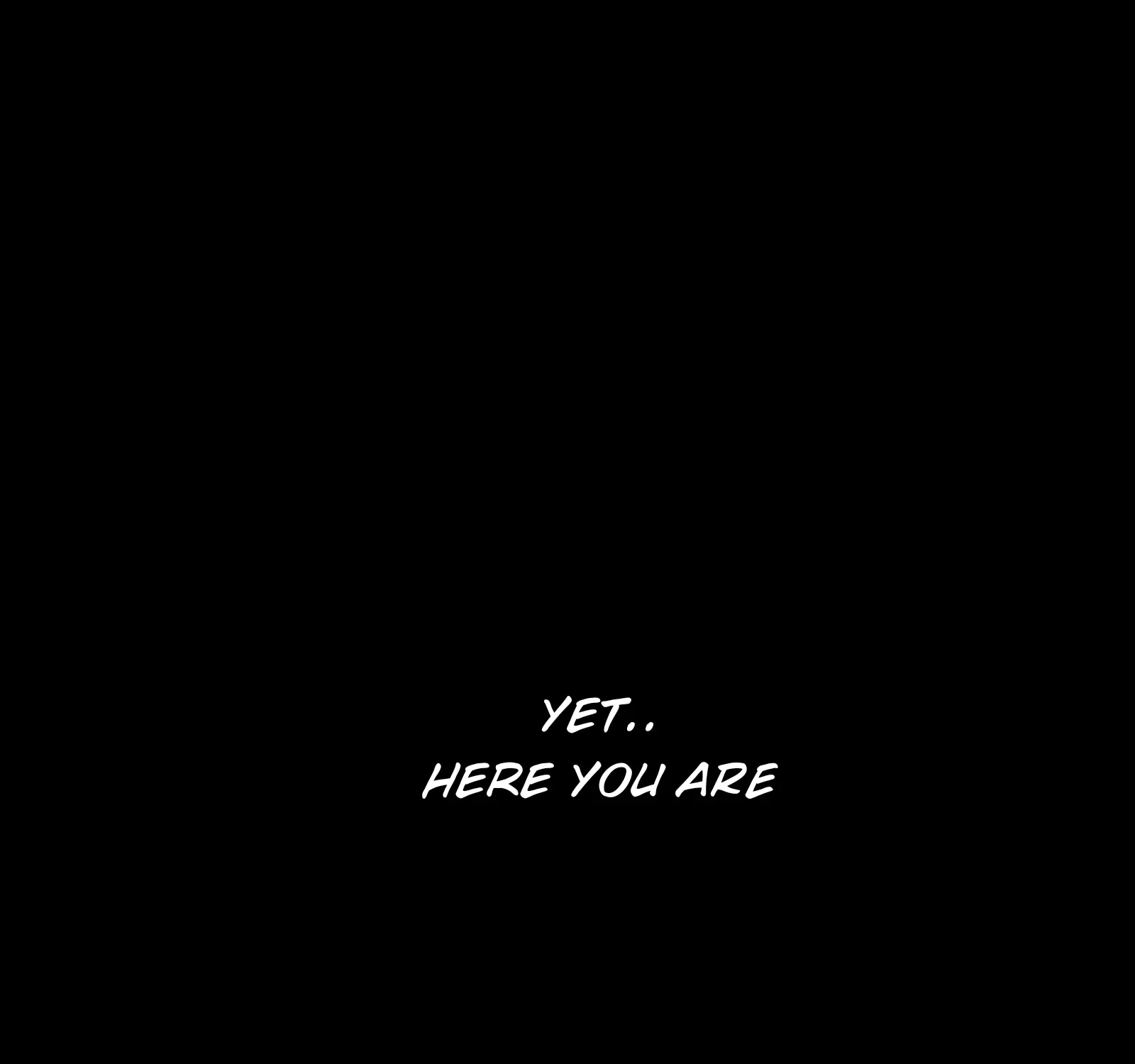 Part of your intention Chapter 0 page 28 - 