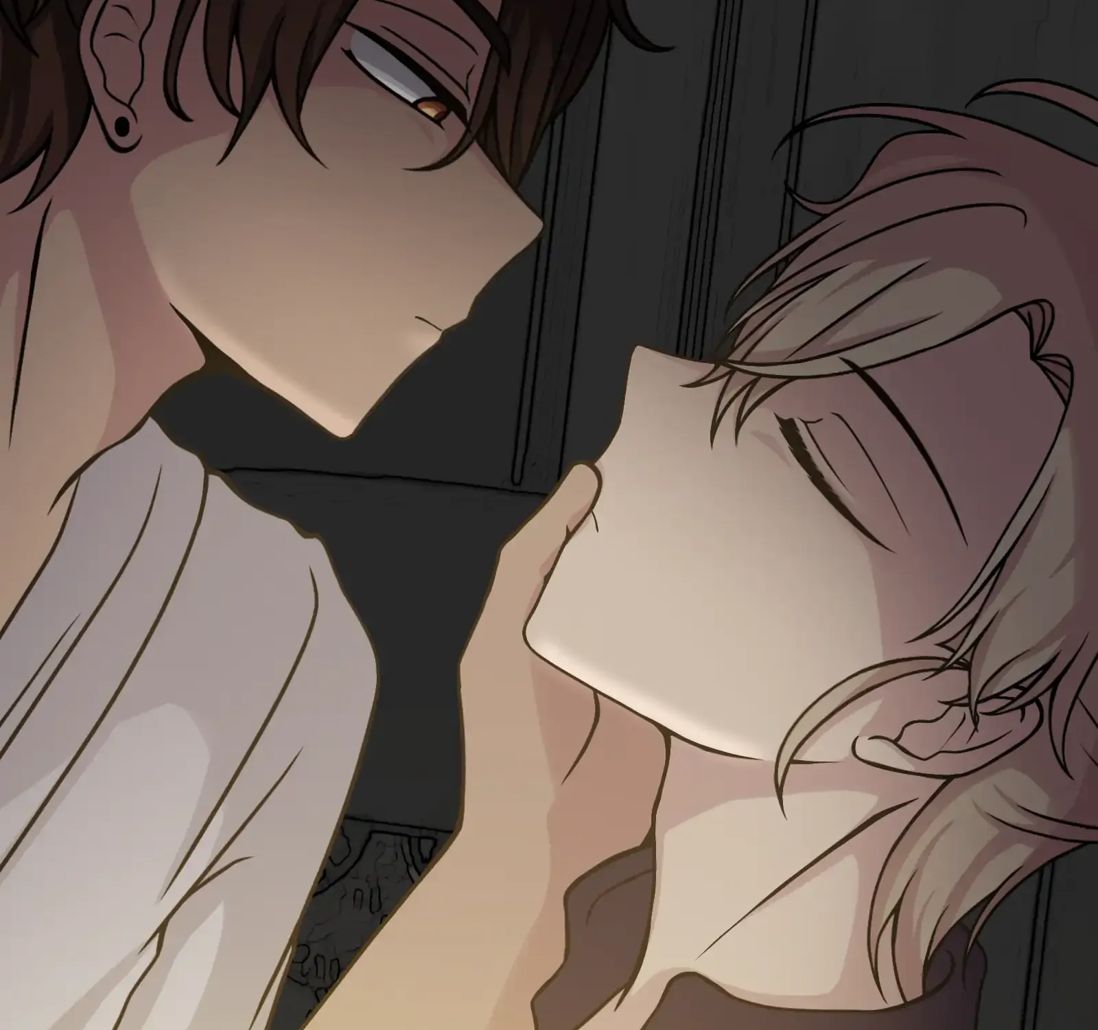 Part of your intention Chapter 0 page 32 - 