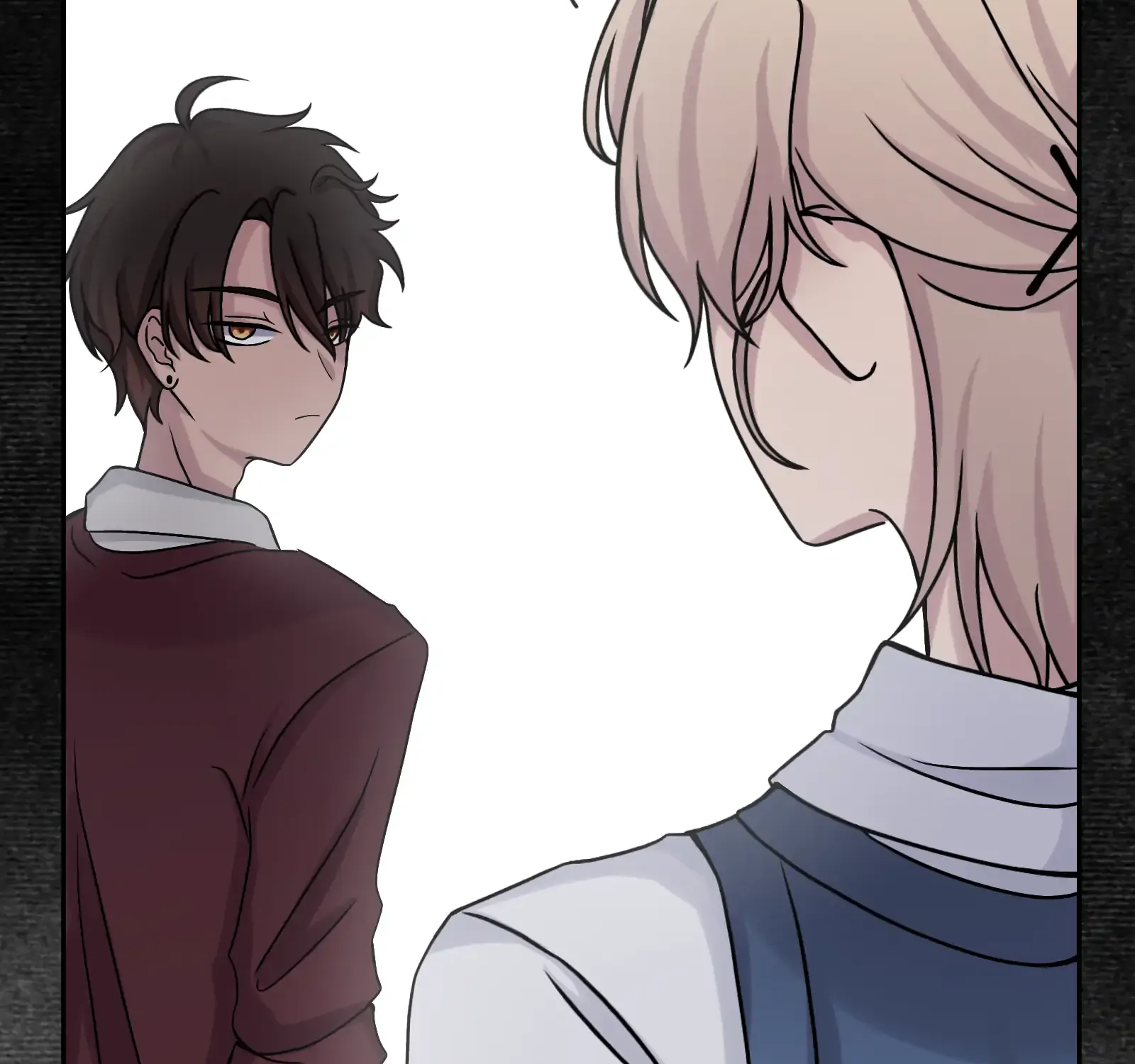 Part of your intention Chapter 0 page 38 - 