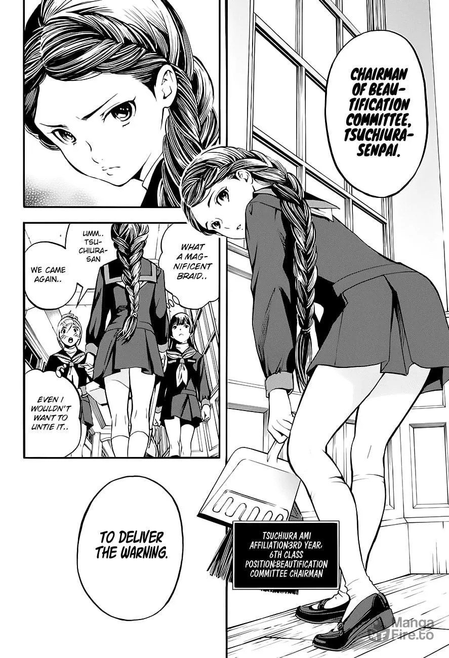 Read Part Threes chapter 0 image 11 on Lezhin