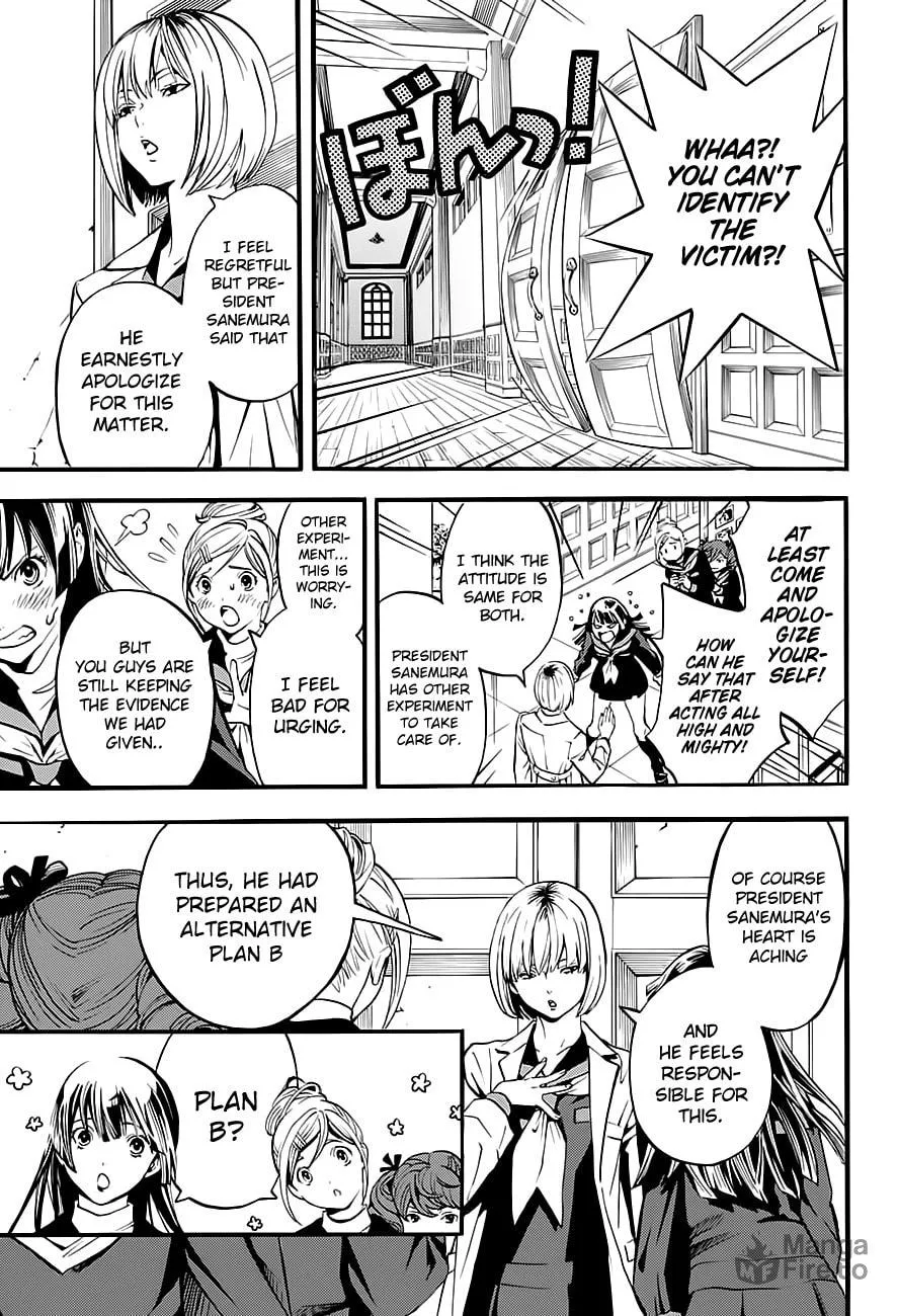 Read Part Threes chapter 0 image 14 on Lezhin
