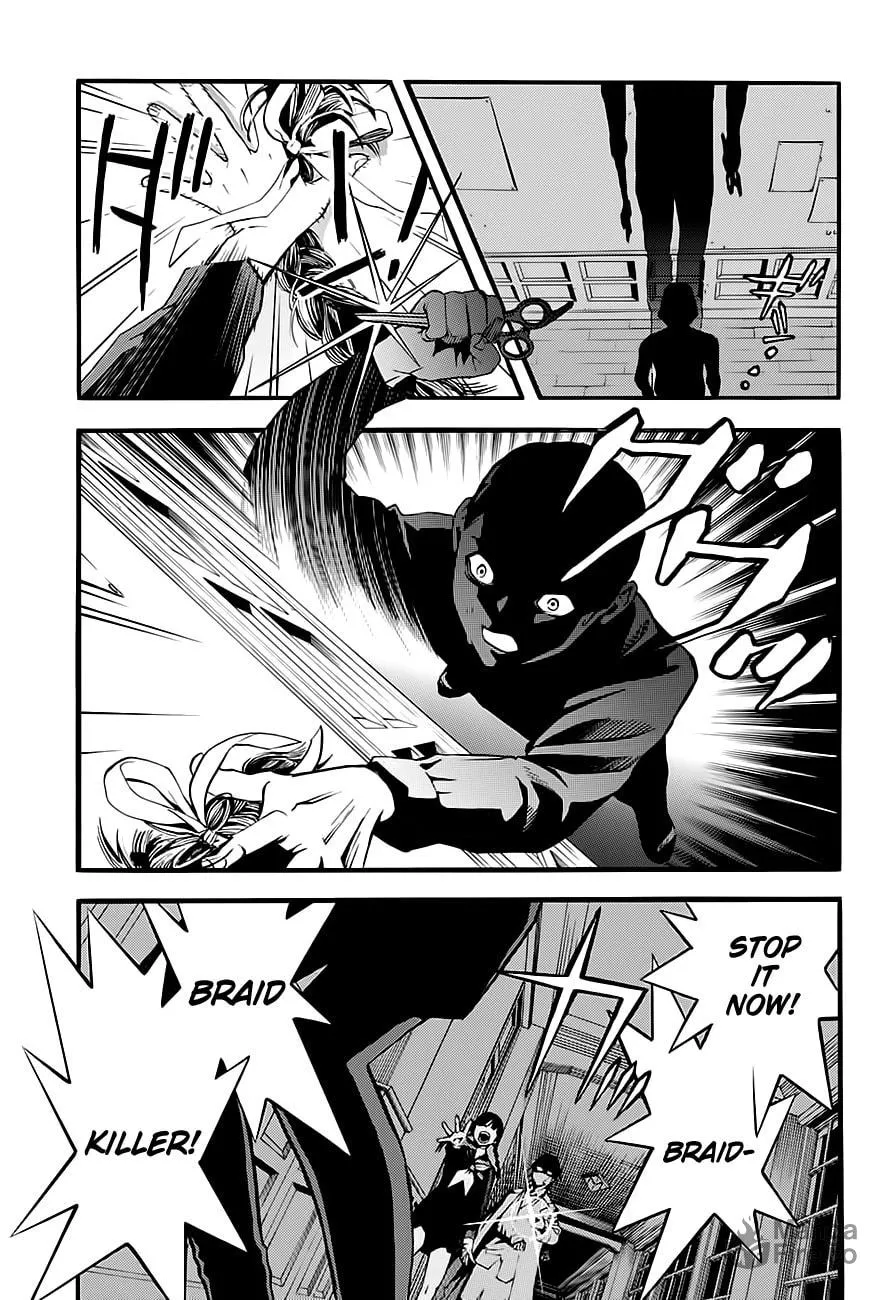 Read Part Threes chapter 0 image 20 on Lezhin