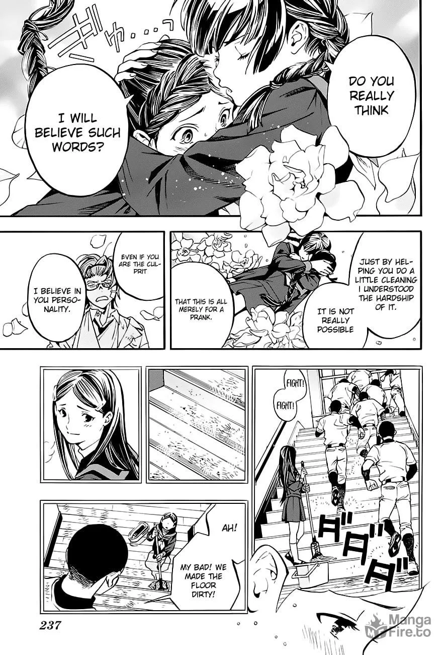Read Part Threes chapter 0 image 26 on Lezhin