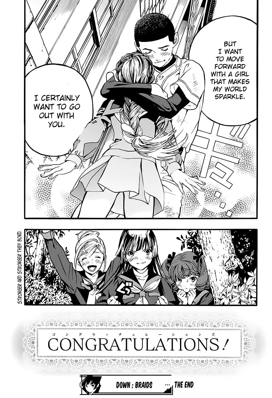 Read Part Threes chapter 0 image 30 on Lezhin