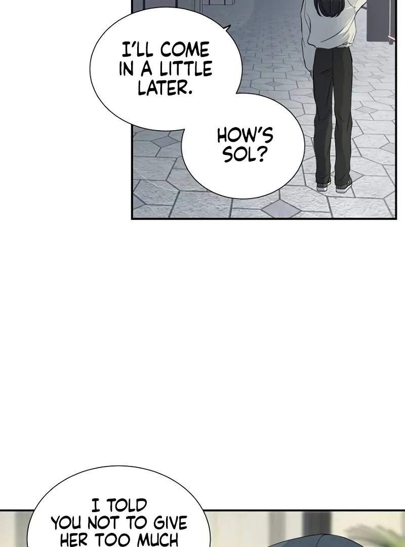 Read Part-Time Couple chapter 0.1 image 8 on Lezhin