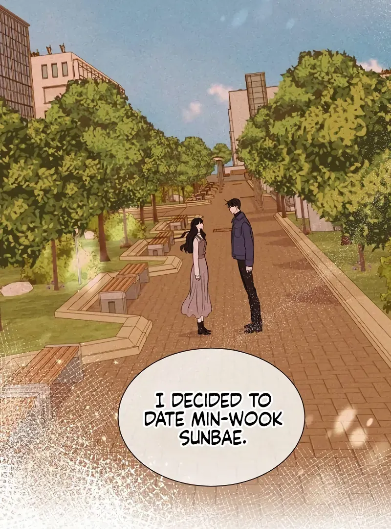 Read Part-Time Couple chapter 1 image 14 on Lezhin