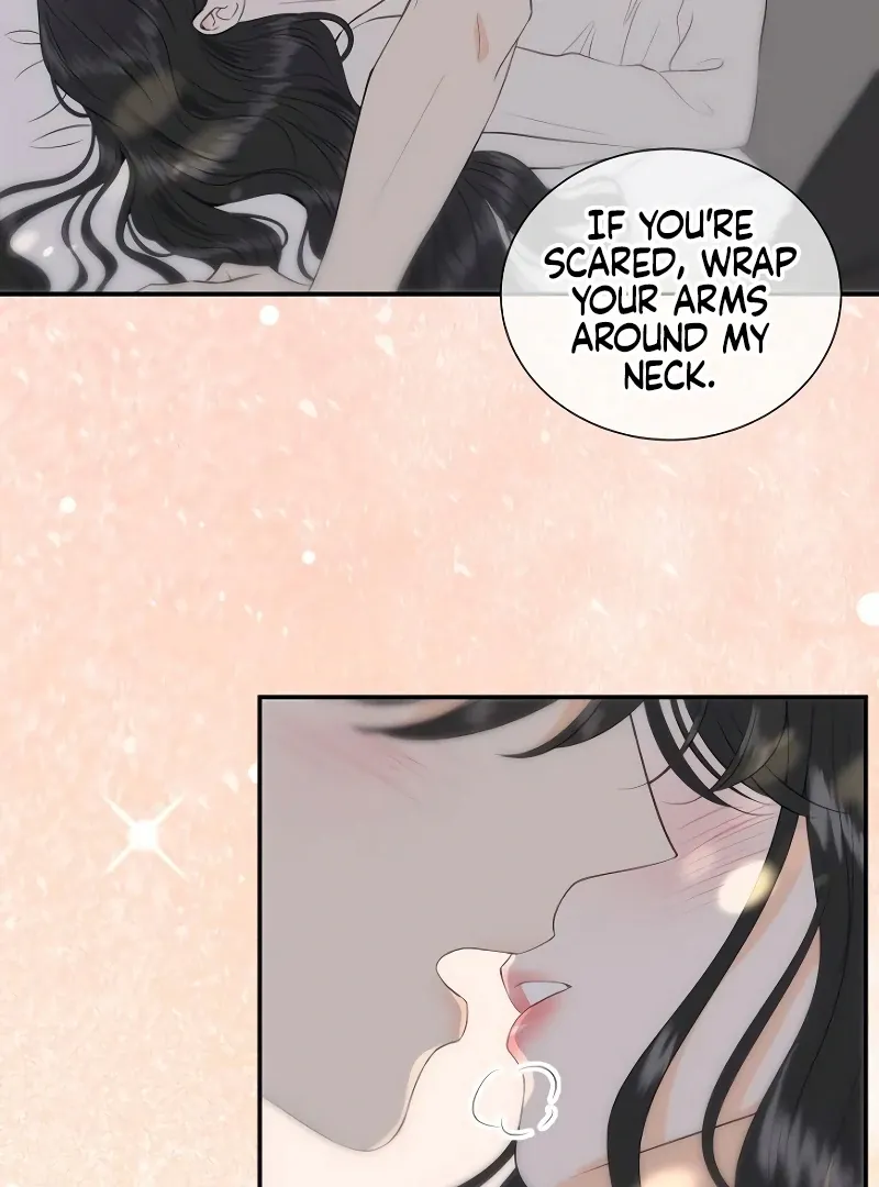 Read Part-Time Couple chapter 1 image 3 on Lezhin