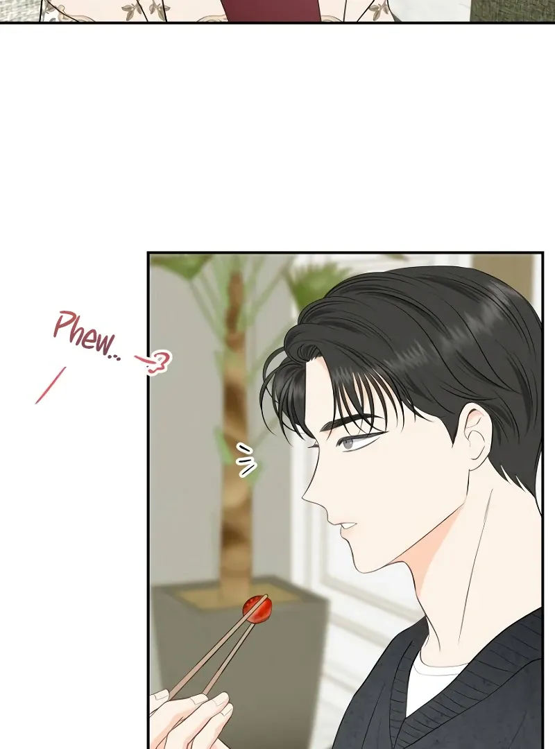 Read Part-Time Couple chapter 1 image 32 on Lezhin