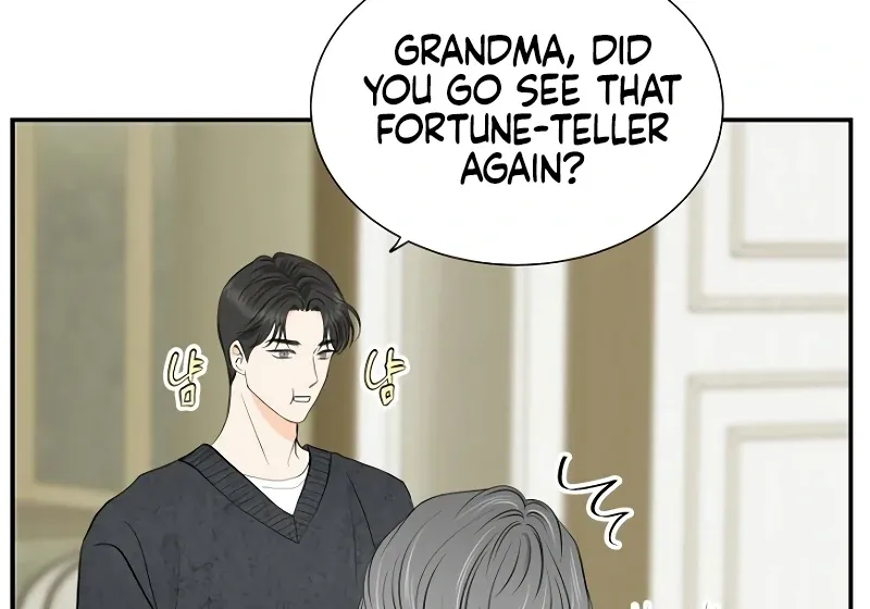 Read Part-Time Couple chapter 1 image 38 on Lezhin