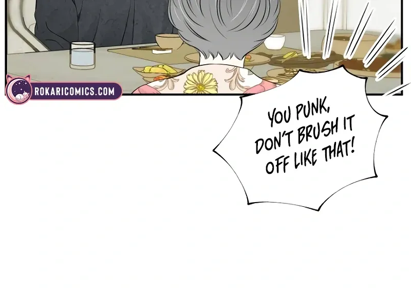 Read Part-Time Couple chapter 1 image 39 on Lezhin