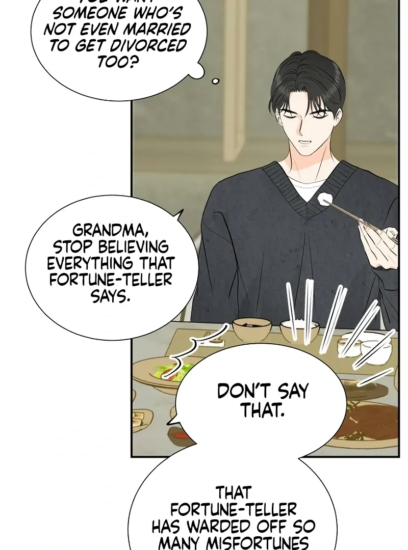Read Part-Time Couple chapter 1 image 42 on Lezhin