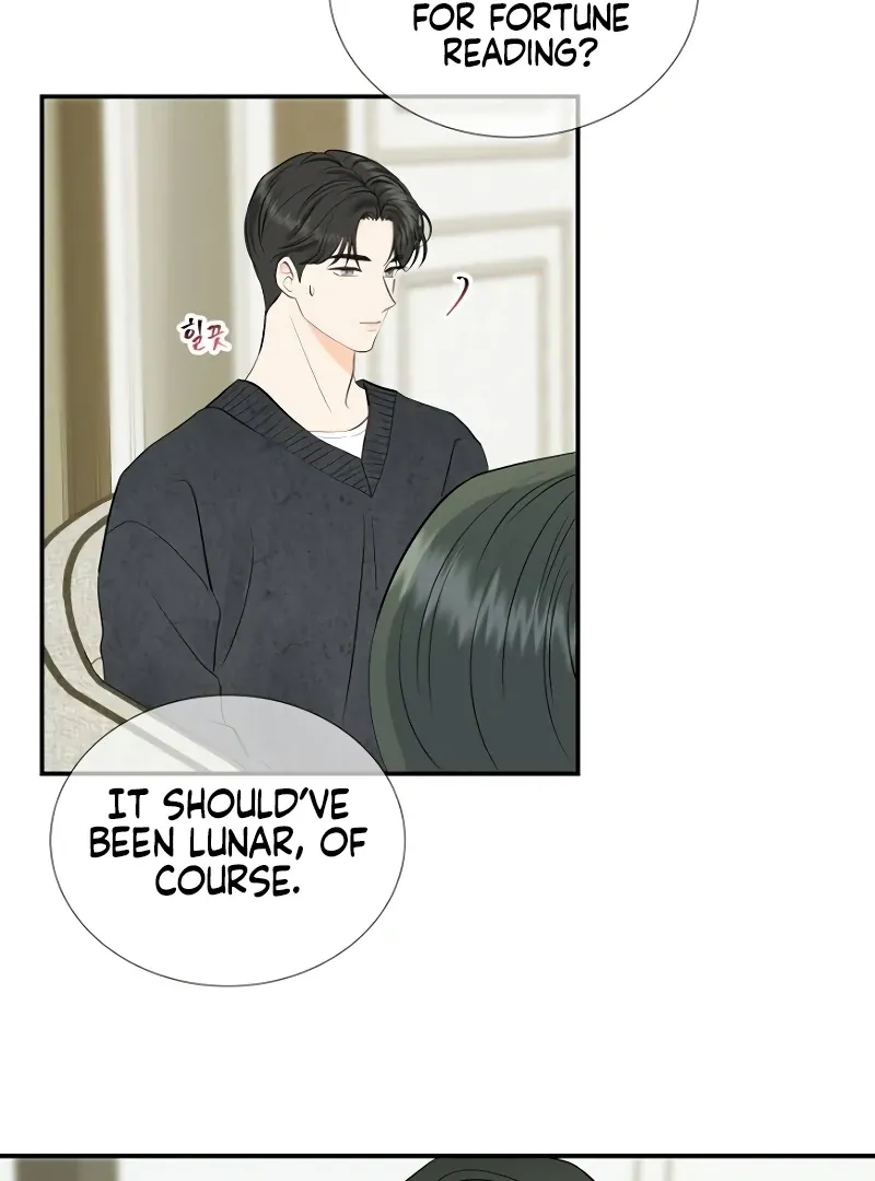Read Part-Time Couple chapter 1 image 49 on Lezhin