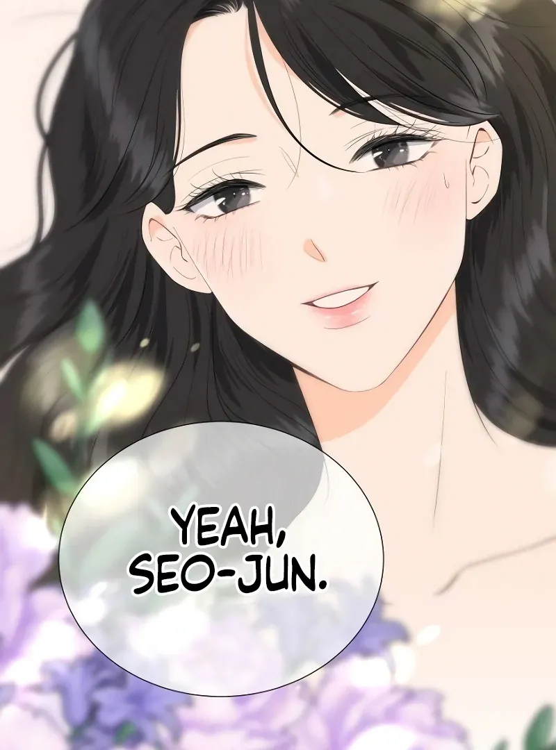 Read Part-Time Couple chapter 1 image 7 on Lezhin