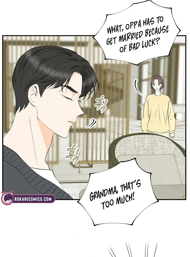 Read Part-Time Couple chapter 1 image 70 on Lezhin