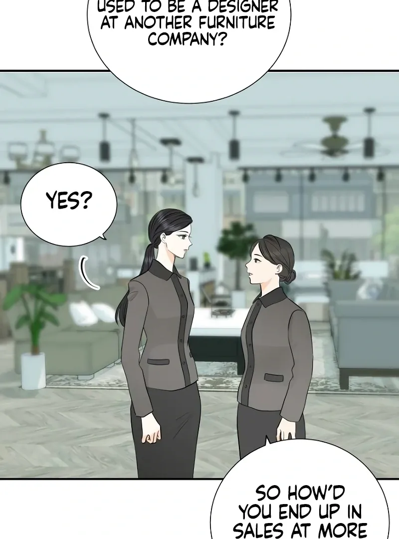Read Part-Time Couple chapter 1 image 80 on Lezhin