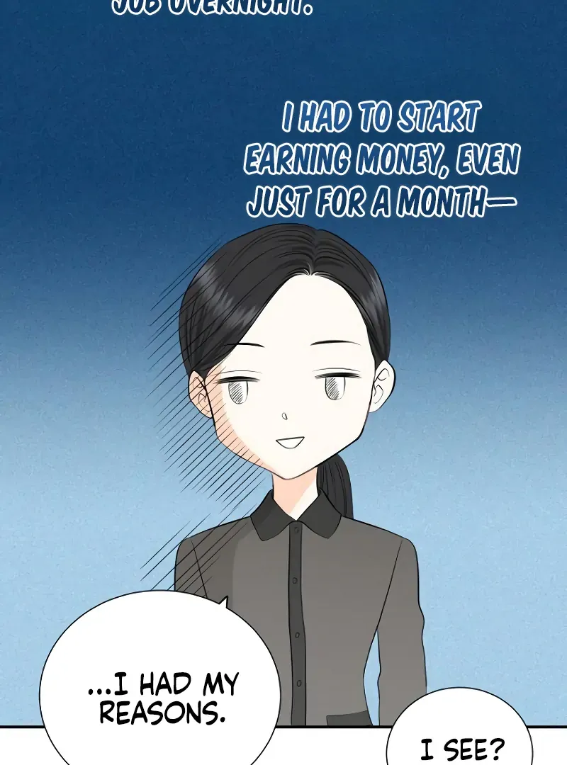 Read Part-Time Couple chapter 1 image 82 on Lezhin