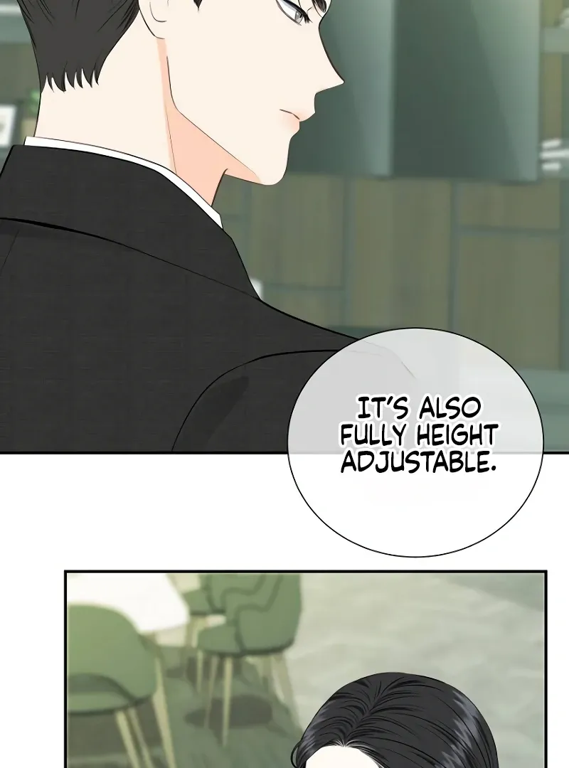 Read Part-Time Couple chapter 1 image 98 on Lezhin