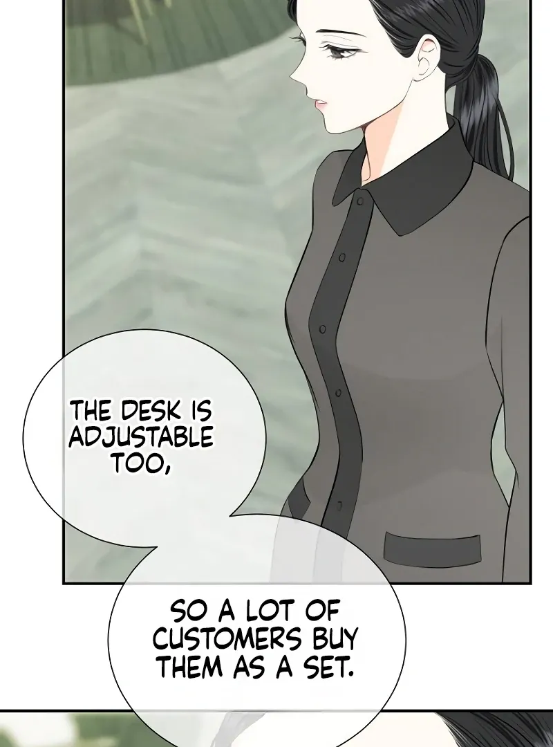 Read Part-Time Couple chapter 1 image 99 on Lezhin