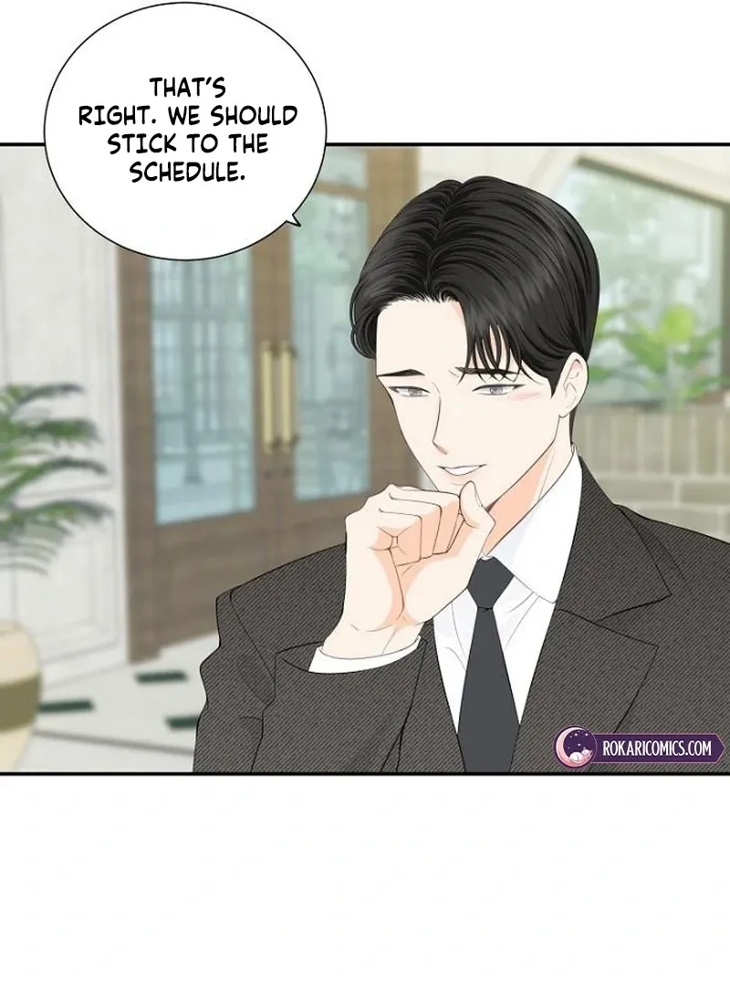 Read Part-Time Couple chapter 10 image 10 on Lezhin