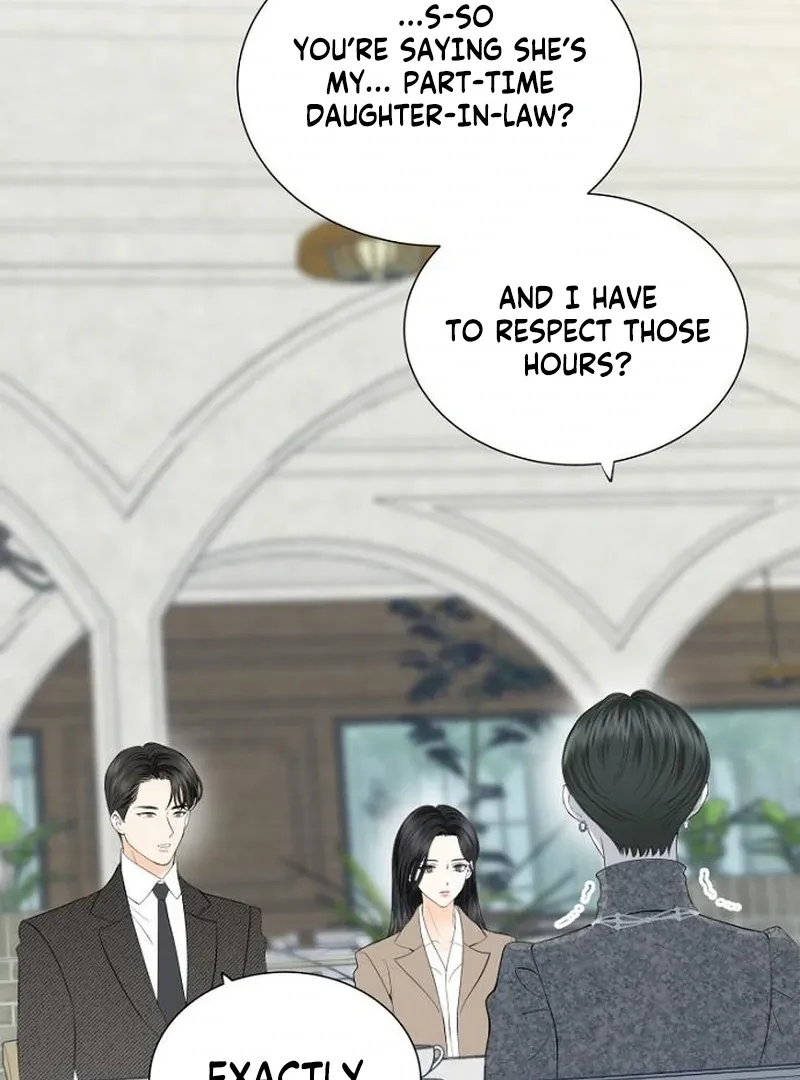 Read Part-Time Couple chapter 10 image 14 on Lezhin