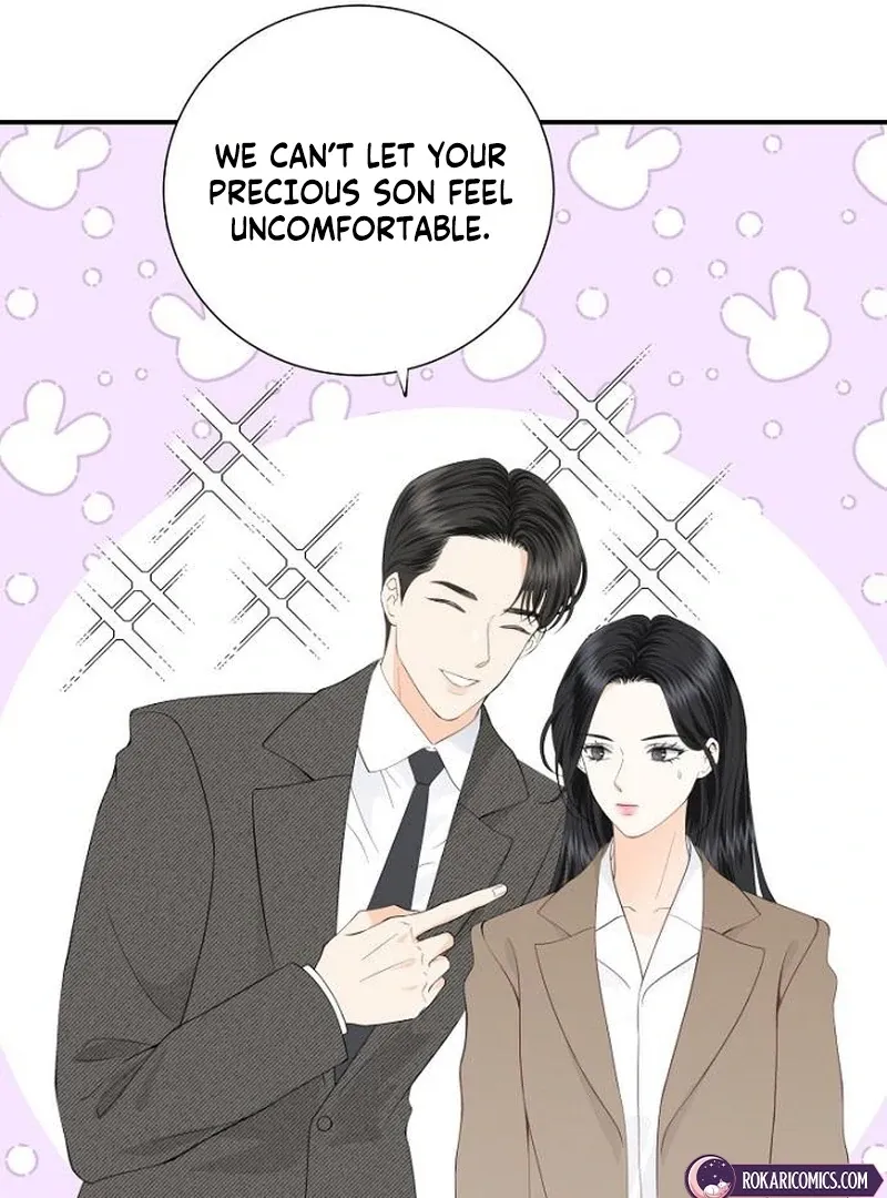 Read Part-Time Couple chapter 10 image 19 on Lezhin
