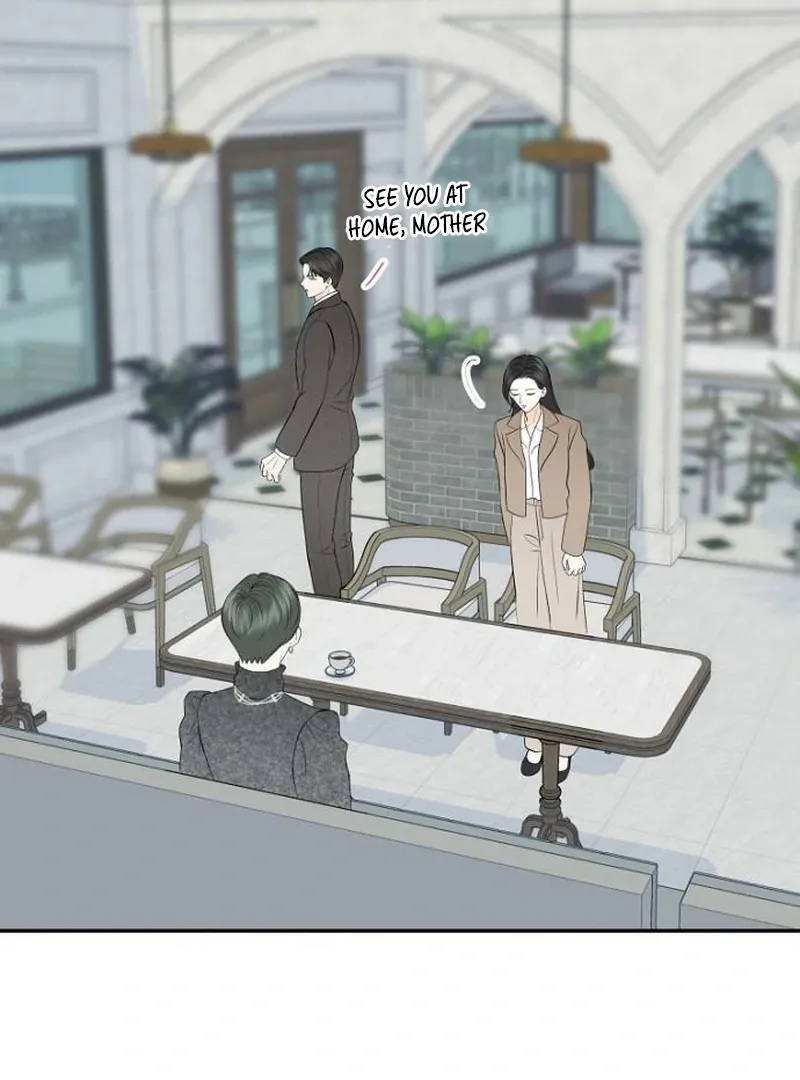 Read Part-Time Couple chapter 10 image 22 on Lezhin