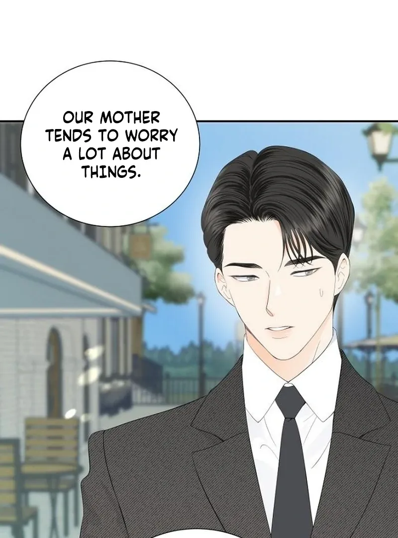 Read Part-Time Couple chapter 10 image 33 on Lezhin