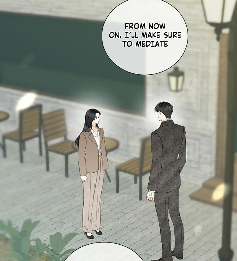 Read Part-Time Couple chapter 10 image 36 on Lezhin