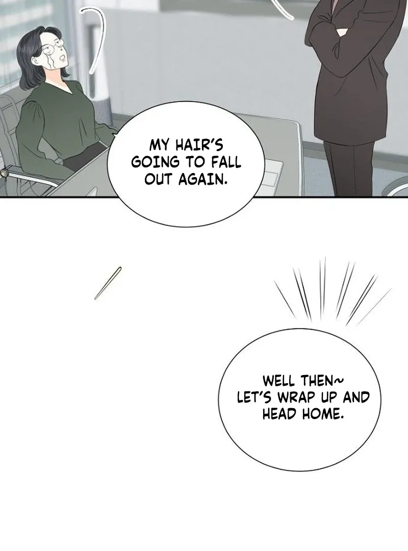 Read Part-Time Couple chapter 10 image 49 on Lezhin