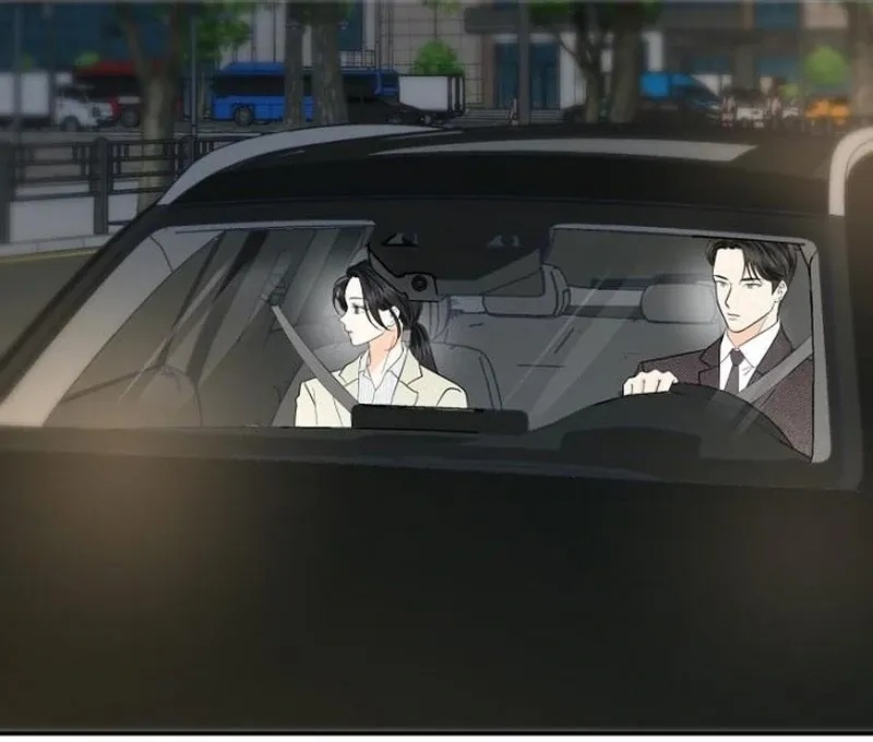 Read Part-Time Couple chapter 10 image 57 on Lezhin