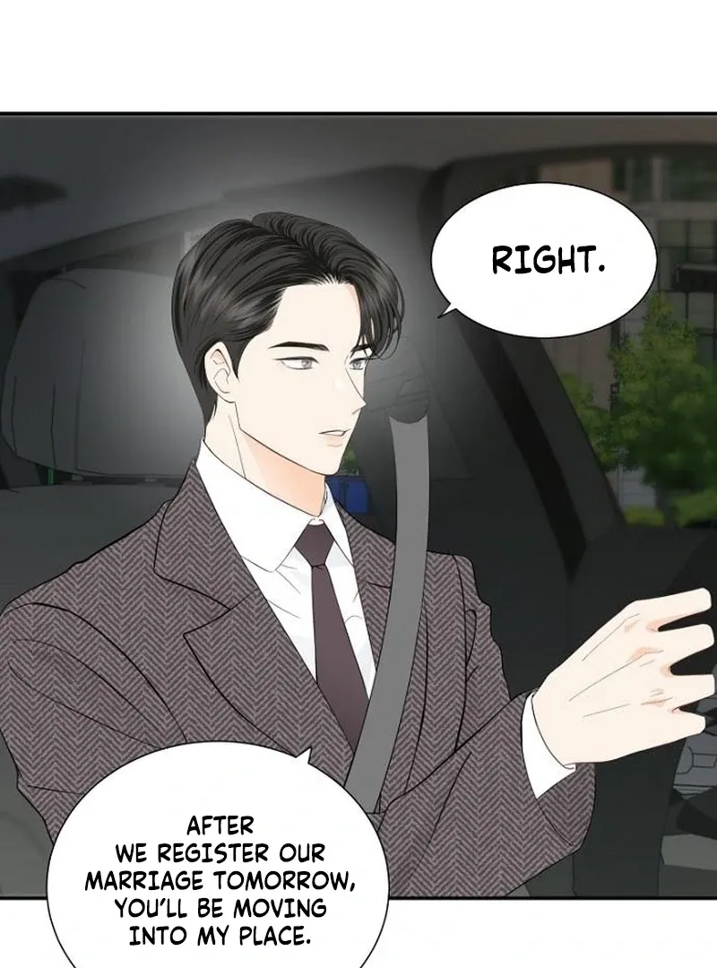 Read Part-Time Couple chapter 10 image 61 on Lezhin