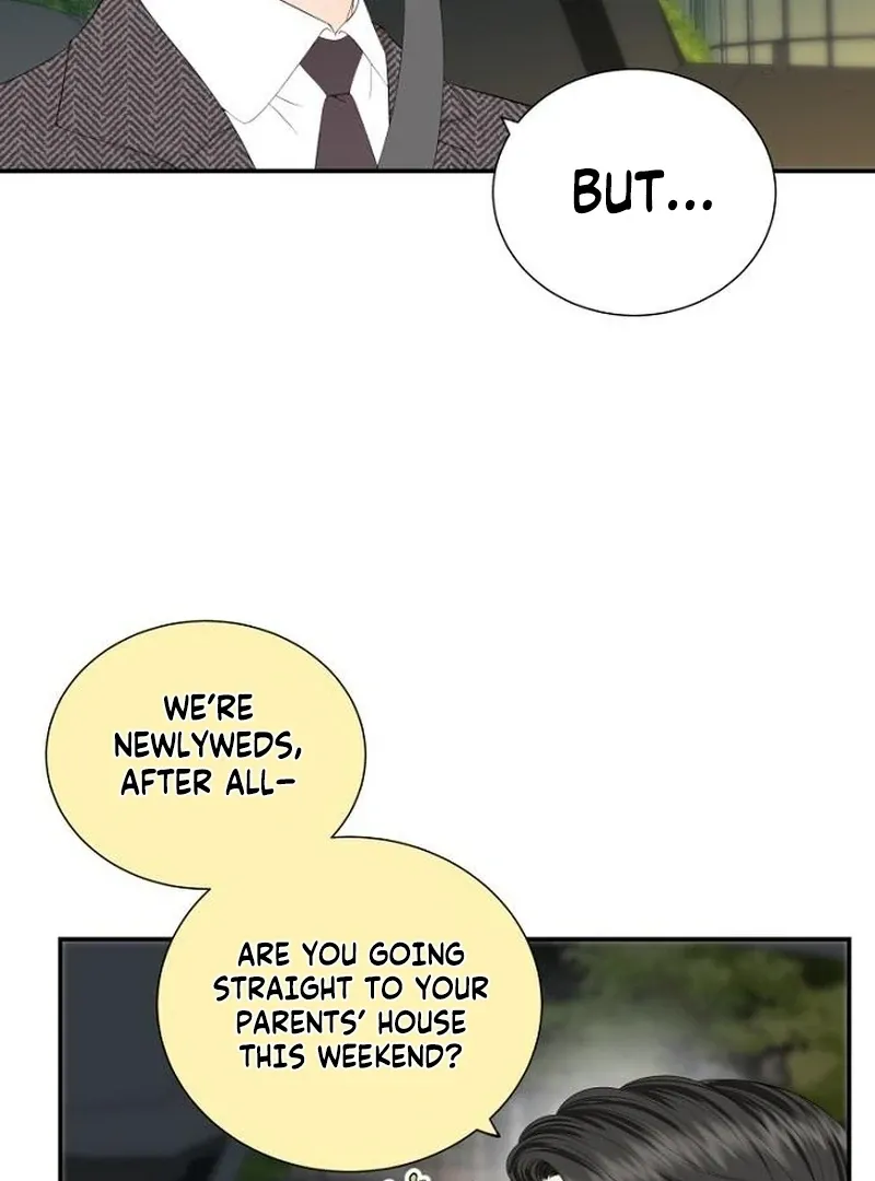 Read Part-Time Couple chapter 10 image 63 on Lezhin