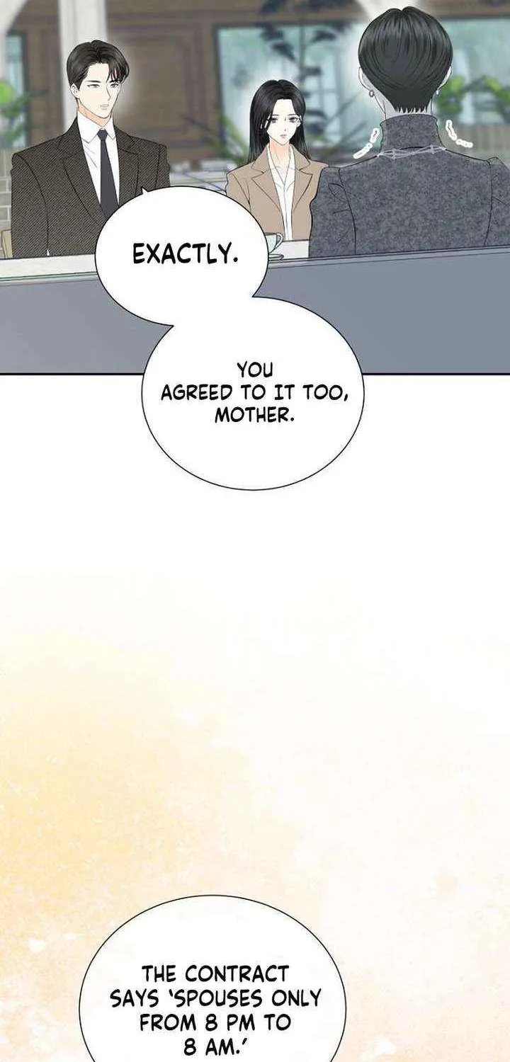 Read Part-Time Couple chapter 11 image 10 on Lezhin