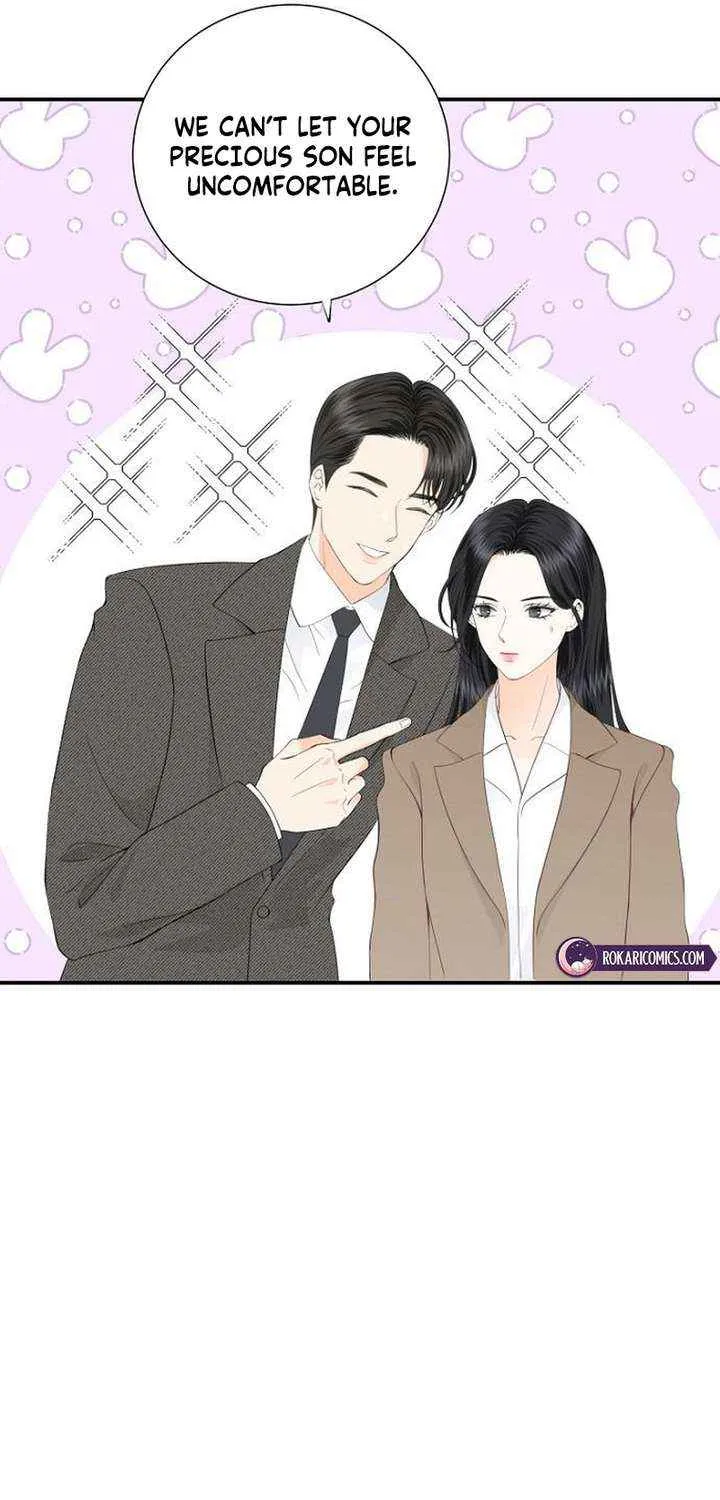 Read Part-Time Couple chapter 11 image 13 on Lezhin