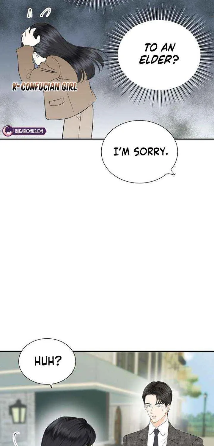 Read Part-Time Couple chapter 11 image 20 on Lezhin