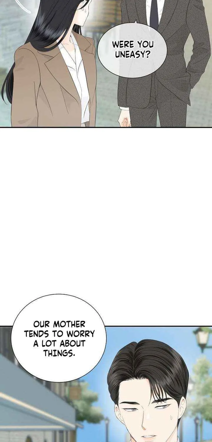 Read Part-Time Couple chapter 11 image 21 on Lezhin