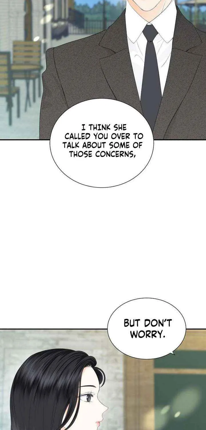 Read Part-Time Couple chapter 11 image 22 on Lezhin