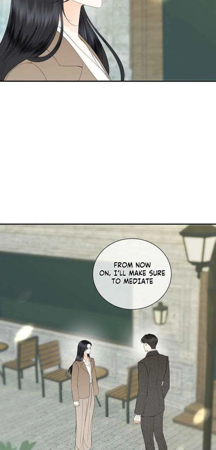 Read Part-Time Couple chapter 11 image 23 on Lezhin