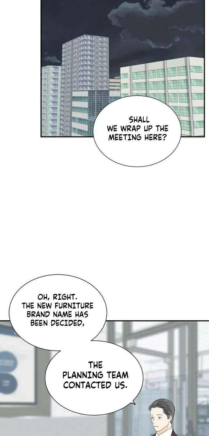 Read Part-Time Couple chapter 11 image 27 on Lezhin