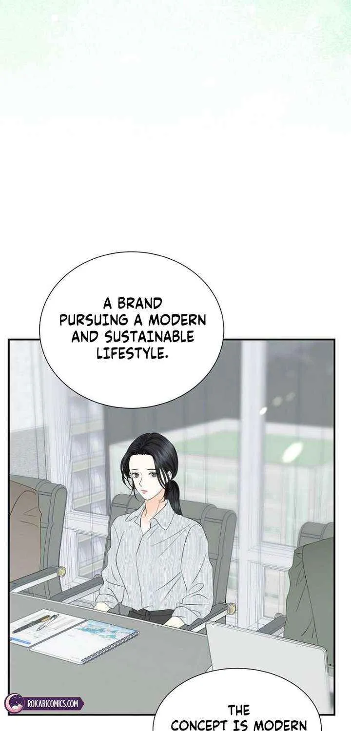 Read Part-Time Couple chapter 11 image 29 on Lezhin