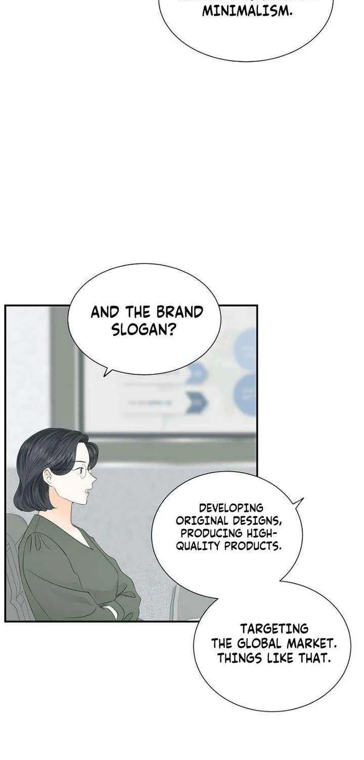 Read Part-Time Couple chapter 11 image 30 on Lezhin