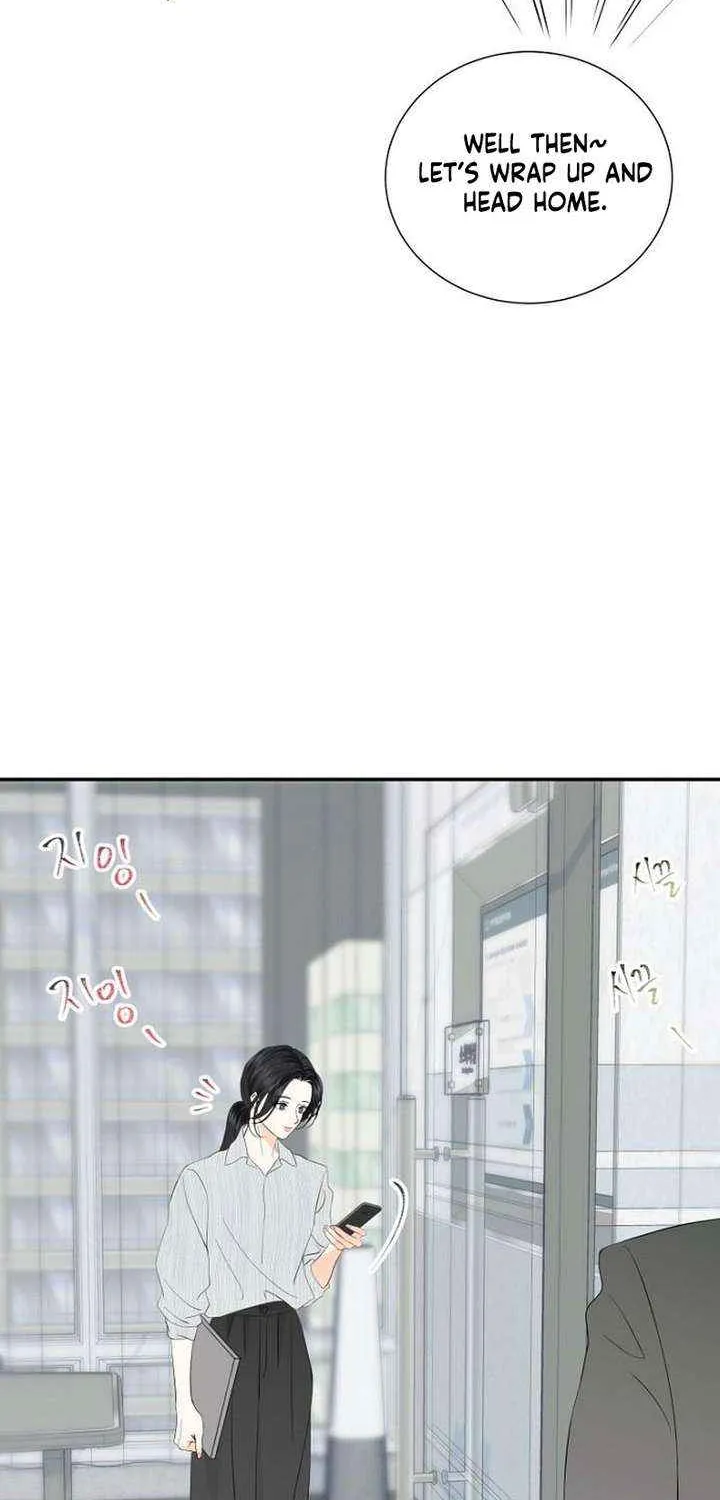 Read Part-Time Couple chapter 11 image 32 on Lezhin