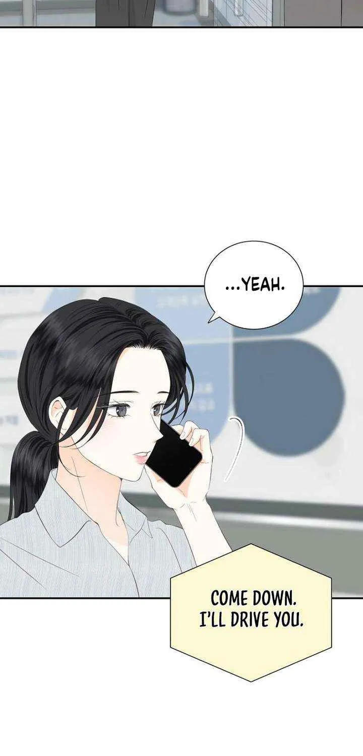 Read Part-Time Couple chapter 11 image 33 on Lezhin